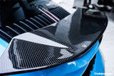 2019-2024 Porsche 911 992 Carrera  S 4 4S Turbo Style Trunk Spoiler