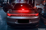2019-2024 Porsche 911 992 Carrera  S 4 4S Turbo Style Trunk Spoiler