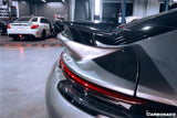 2019-2024 Porsche 911 992 Carrera  S 4 4S Turbo Style Trunk Spoiler
