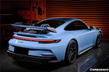 2019-2024 Porsche 911 992 Carrera S 4S GT3 Style Trunk Spoiler Wing