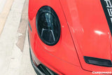 2019-2024 Porsche 911 992 Carrera & S & 4 & 4S Targa Turbo S GT3 Style Hood