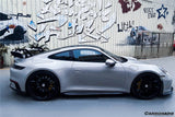 2019-2024 Porsche 911 992 Carrera S 4S GT3 Style Trunk Spoiler Wing
