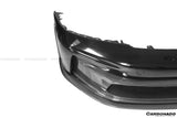 2019-2024 Porsche 911 992 Carrera S 4 4S Targa Cabriolet GT3 Style Front Bumper