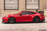 2019-2024 Porsche 911 992 Carrera S 4S GT3 Style Trunk Spoiler Wing