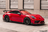 2019-2024 Porsche 911 992 Carrera S 4S GT3 Style Trunk Spoiler Wing