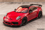 2019-2024 Porsche 911 992 Carrera S 4S GT3 Style Trunk Spoiler Wing
