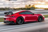 2019-2024 Porsche 911 992 Carrera S 4S GT3 Style Trunk Spoiler Wing