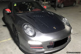 2005-2012 Porsche 987 Cayman Boxster and 997 Carrera MG Style Hood