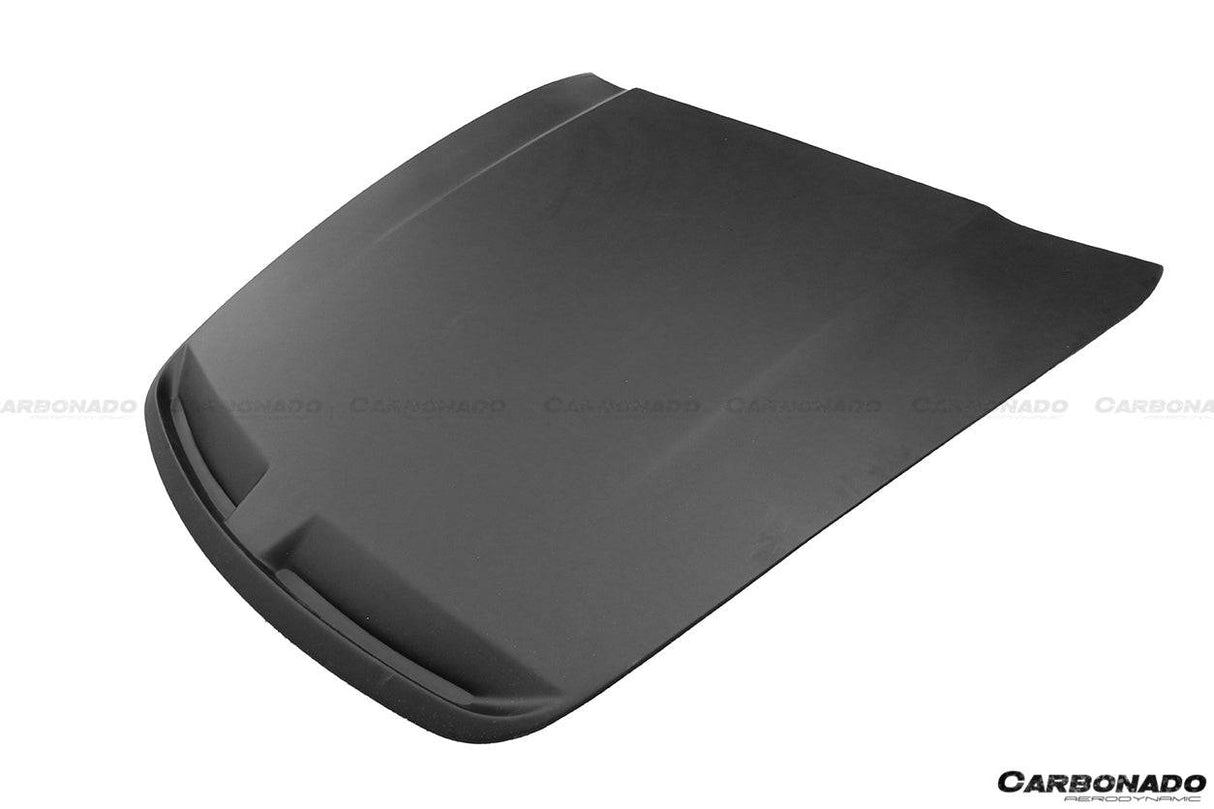 2005-2012 Porsche 987 Cayman    Boxster and 997 Carrera TA Style Hood