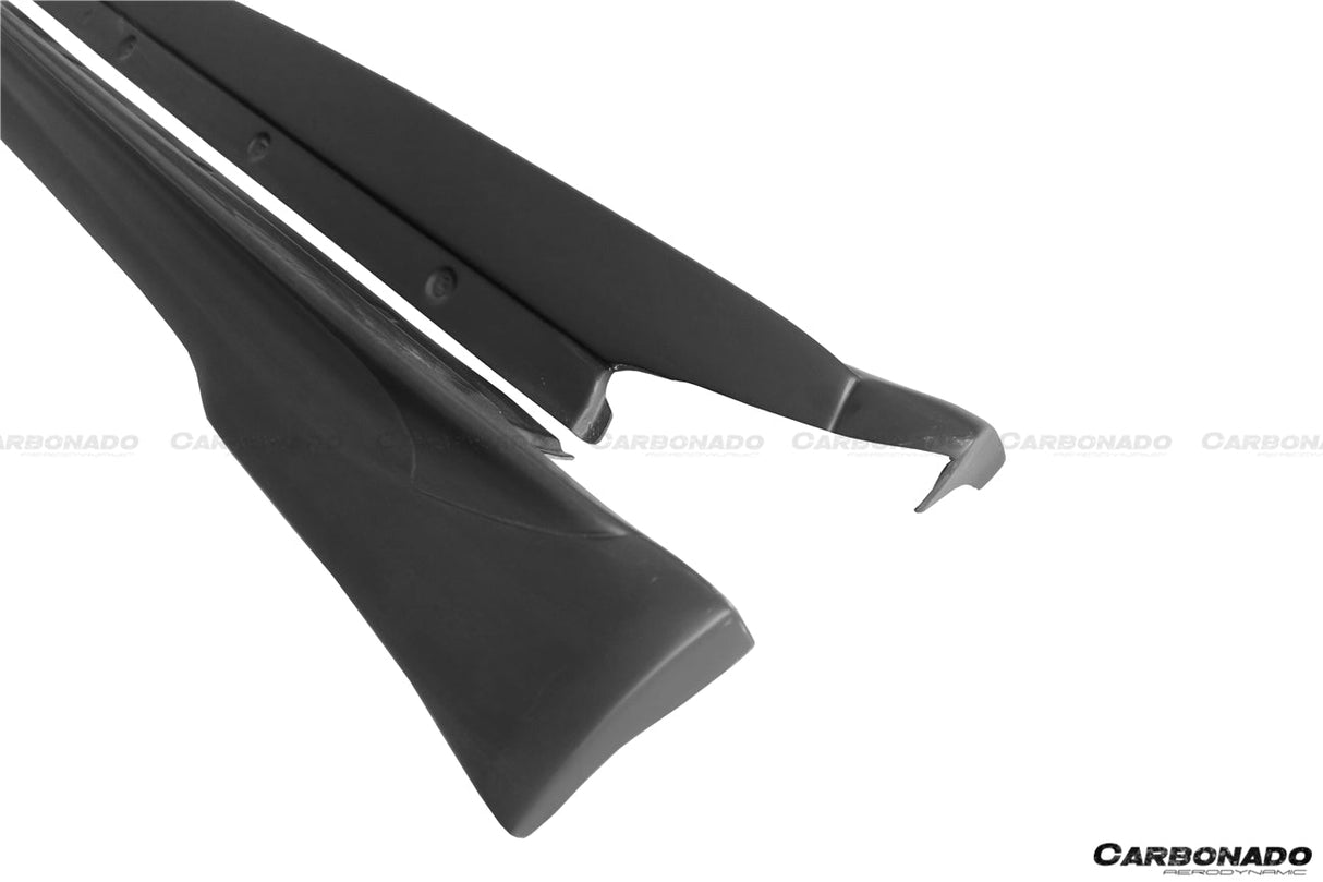 2005-2012 Porsche Cayman    Boxster 987 TA Style Side Skirts
