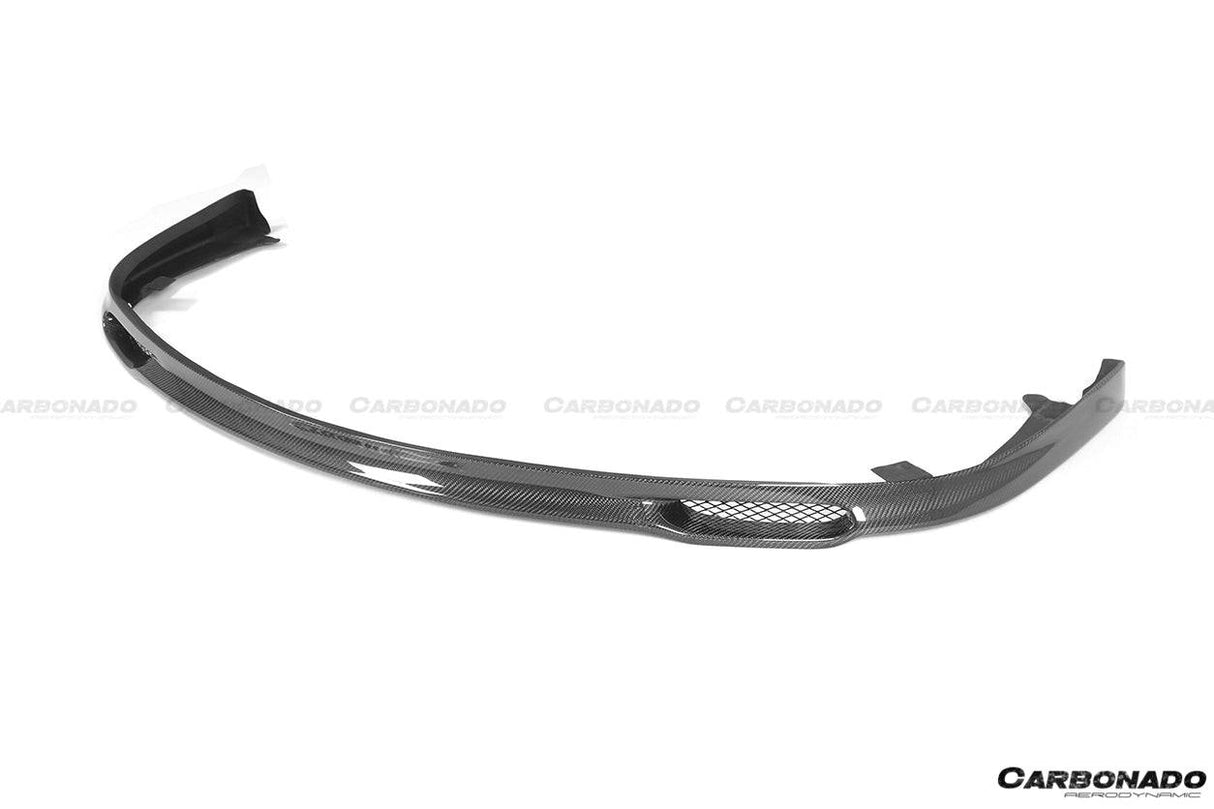 2009-2012 Porsche 911 997.2 Carrera S EM Style Front Lip