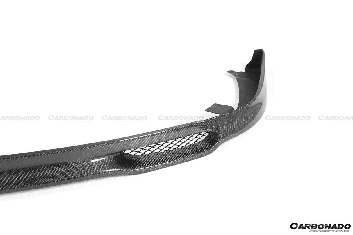 2009-2012 Porsche 911 997.2 Carrera S EM Style Front Lip