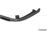 2009-2012 Porsche 911 997.2 Carrera S EM Style Front Lip
