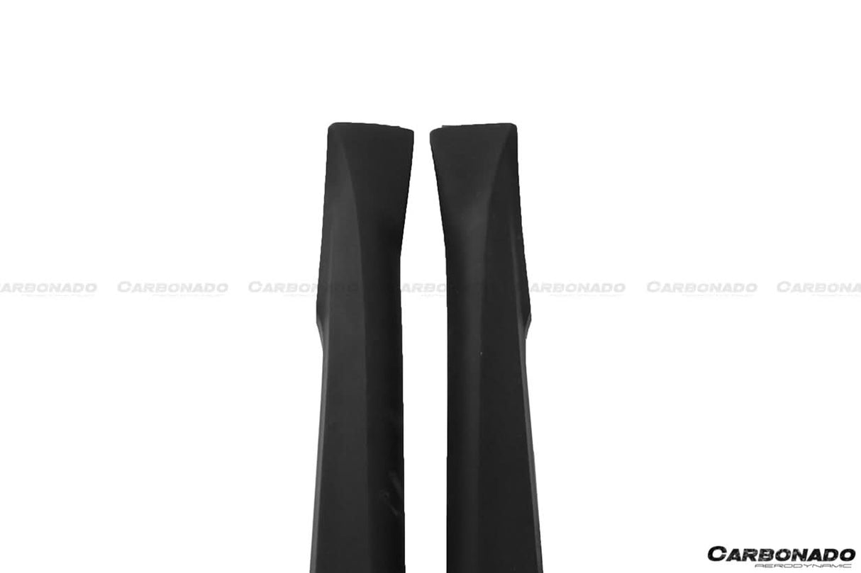 2009-2012 Porsche 911 997.2 Carrera S GT3 Style Body Kit
