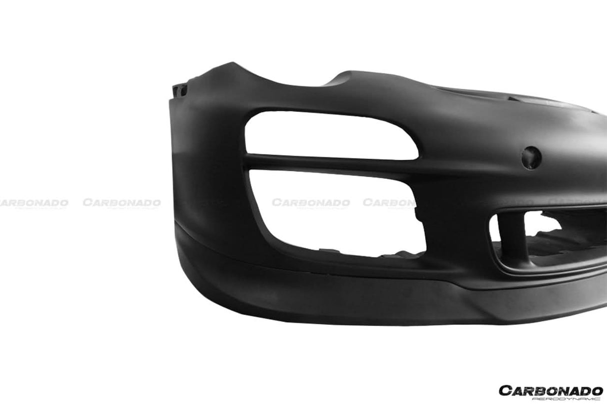 2009-2012 Porsche 911 997.2 Carrera S GT3 Style Body Kit