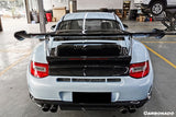 2009-2012 Porsche 911 997.2 Carrera S GT3 Style Body Kit