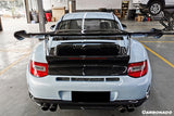 2009-2012 Porsche 911 997.2 Carrera S GT3 Style Body Kit