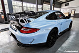 2009-2012 Porsche 911 997.2 Carrera S GT3 Style Body Kit