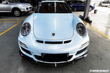 2009-2012 Porsche 911 997.2 Carrera S GT3 Style Body Kit