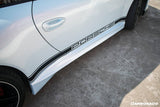 2009-2012 Porsche 911 997.2 Carrera S GT3 Style Body Kit