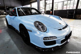 2009-2012 Porsche 911 997.2 Carrera S GT3 Style Body Kit
