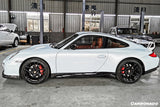 2009-2012 Porsche 911 997.2 Carrera S GT3 Style Body Kit