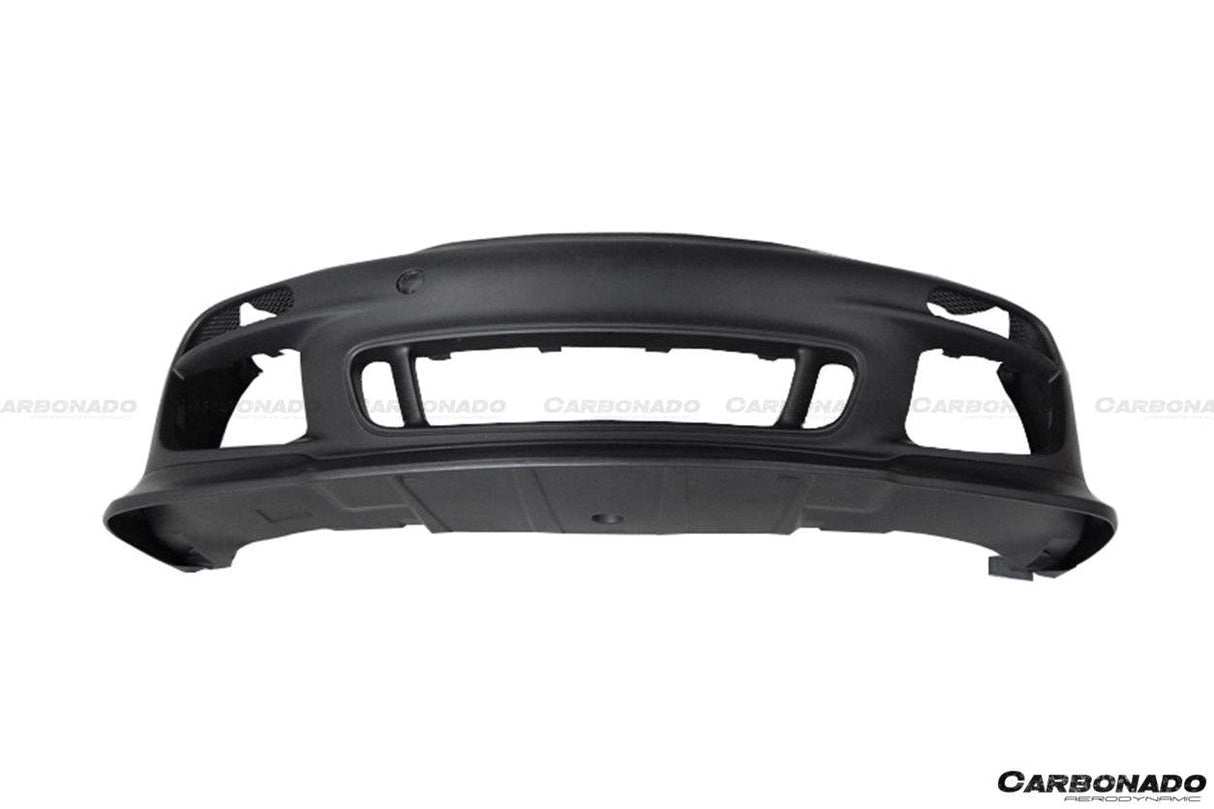 2009-2012 Porsche 911 997.2 Carrera  S  4S GT3 Style Front Bumper