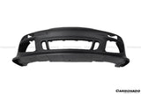 2009-2012 Porsche 911 997.2 Carrera  S  4S GT3 Style Front Bumper