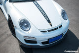 2009-2012 Porsche 911 997.2 Carrera S GT3 Style Body Kit