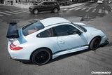 2009-2012 Porsche 911 997.2 Carrera S GT3 Style Body Kit