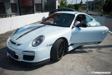 2009-2012 Porsche 911 997.2 Carrera S GT3 Style Body Kit