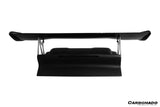 2005-2012 Porsche 911 997 Carrera S RS Style Trunk Spoiler