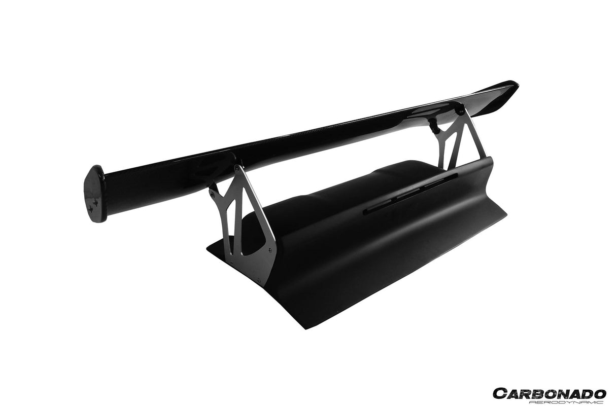 2005-2012 Porsche 911 997 Carrera S RS Style Trunk Spoiler