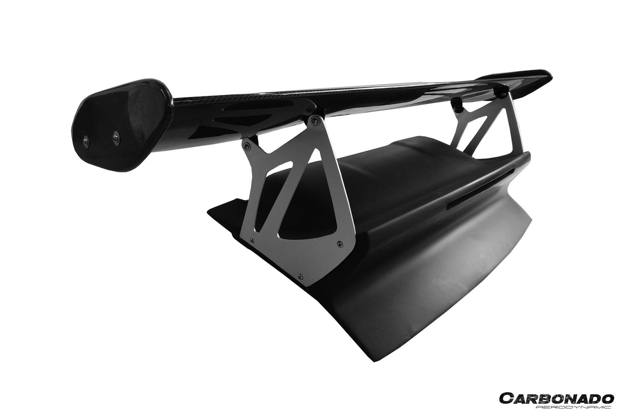 2005-2012 Porsche 911 997 Carrera S RS Style Trunk Spoiler