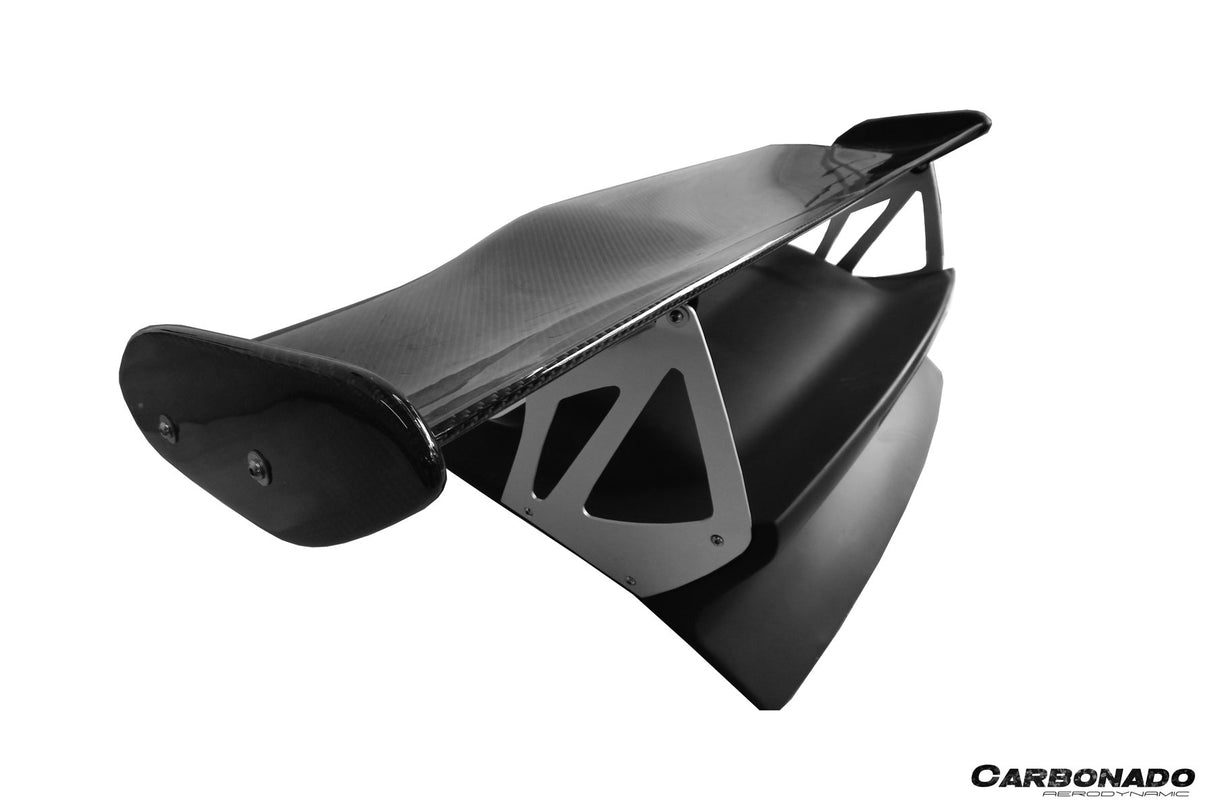 2005-2012 Porsche 911 997 Carrera S RS Style Trunk Spoiler