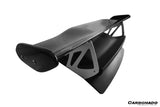 2005-2012 Porsche 911 997 Carrera S RS Style Trunk Spoiler