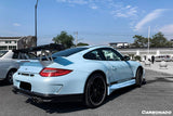 2005-2012 Porsche 911 997 Carrera S RS Style Trunk Spoiler