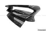 2005-2012 Porsche 911 997 2C | 4C Carrera GT3 Style Trunk Spoiler Wing Fits Carrera， S，4，4S