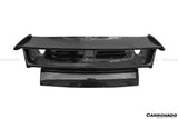 2005-2012 Porsche 911 997 2C | 4C Carrera GT3 Style Trunk Spoiler Wing Fits Carrera， S，4，4S