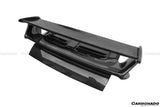2005-2012 Porsche 911 997 2C | 4C Carrera GT3 Style Trunk Spoiler Wing Fits Carrera， S，4，4S