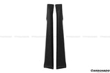 2005-2008 Porsche 911 997.1 Carrera  S TA Style Side Skirts