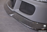 2005-2008 Porsche 911 997.1 Carrera S GT3 Style Front Bumper