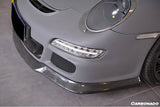 2005-2008 Porsche 911 997.1 Carrera S GT3 Style Front Bumper