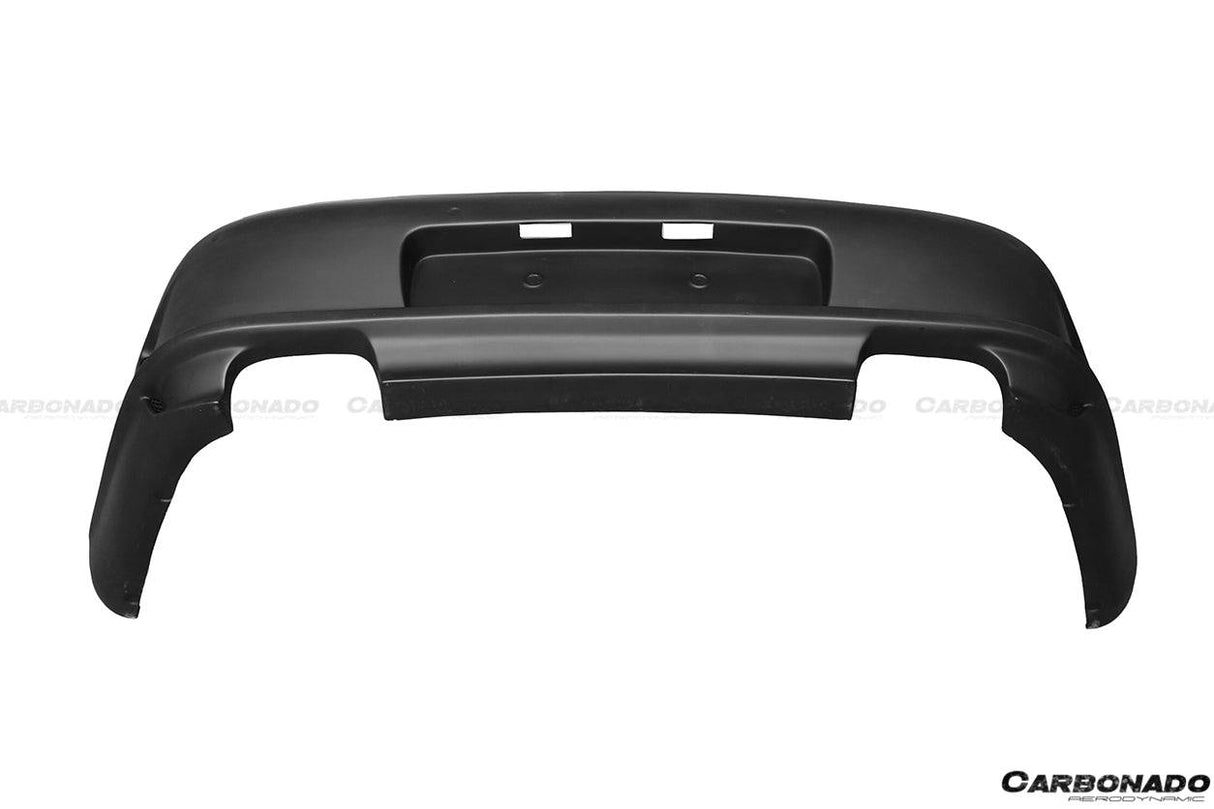 2005-2008 Porsche 911 997.1 Carrera S GT3 Style Rear Bumper