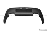 2005-2008 Porsche 911 997.1 4C Carrera 4S Only GT3 Style Rear Bumper