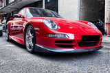 2005-2008 Porsche 911 997.1 Carrera S TA Style Front Lip