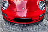 2005-2008 Porsche 911 997.1 Carrera S TA Style Front Lip