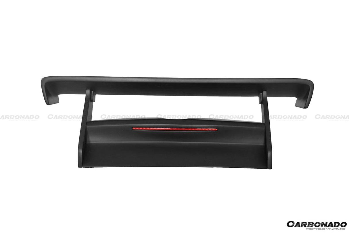 2005-2012 Porsche 911 997 Carrera S |4S TA Style Trunk Wing Spoiler