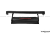 2005-2012 Porsche 911 997 Carrera S |4S TA Style Trunk Wing Spoiler