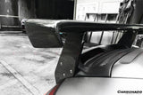 2005-2012 Porsche 911 997 Carrera S |4S TA Style Trunk Wing Spoiler